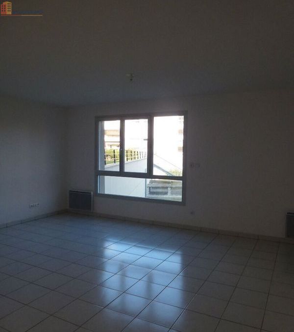 Studio à Toulouse