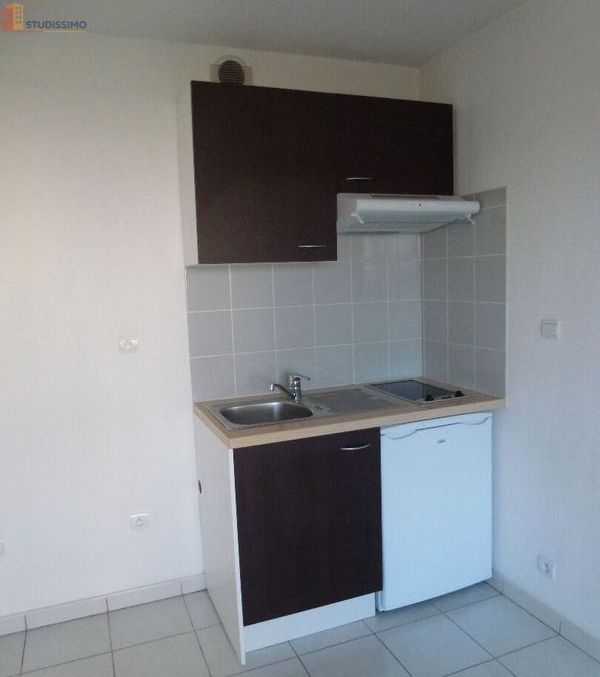 Studio 37m² Toulouse 31400 - Photo 7