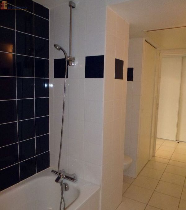 Studio 37m² Toulouse 31400 - Photo 5