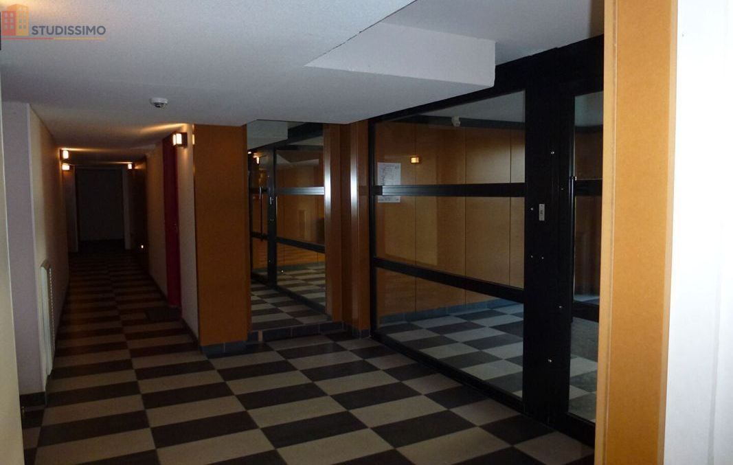 Studio 37m² Toulouse 31400 - Photo 1