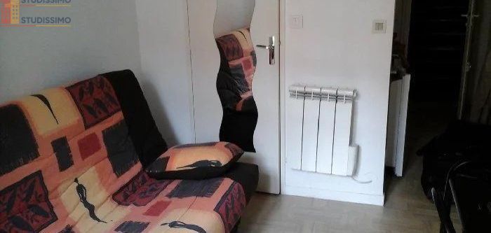 Studio meublé 16m² Toulouse 31000 - Meublé, cosy - Photo 1