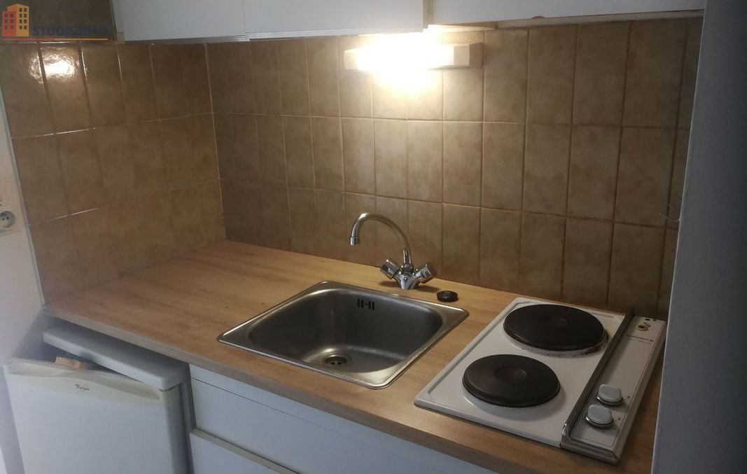 Studio 25m² Toulouse Grand Rond - Étage élevé, lumineux - Photo 2