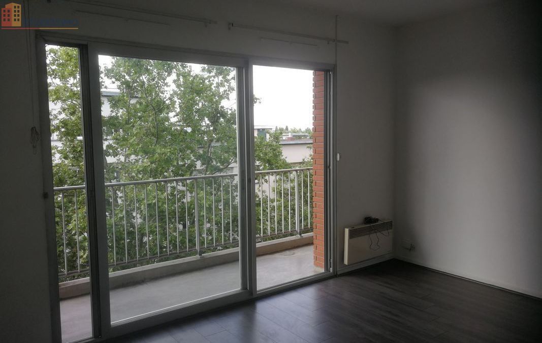 Studio à Toulouse