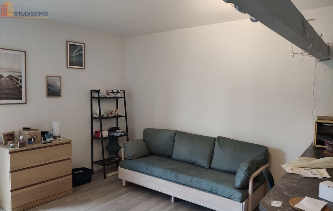 Studio meublé 27m² Toulouse centre Saint-Michel - Proche métro, meublé - Photo 4