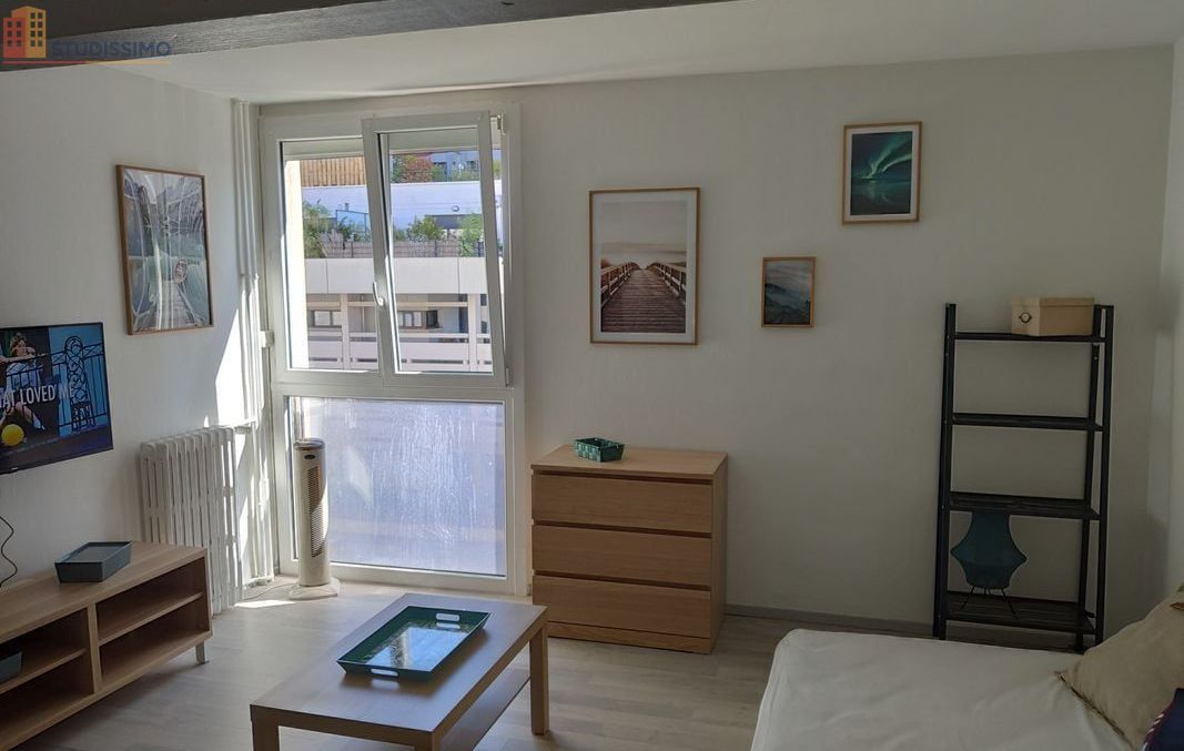 Studio meublé 27m² Toulouse centre Saint-Michel - Proche métro, meublé - Photo 5