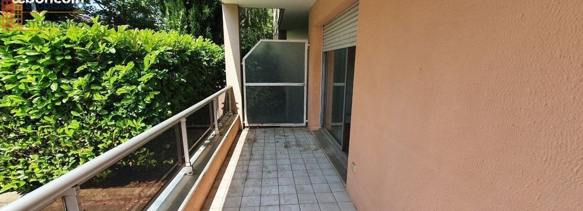 Studio 28m² Toulouse 31400 - Meublé, DPE D - Photo 7