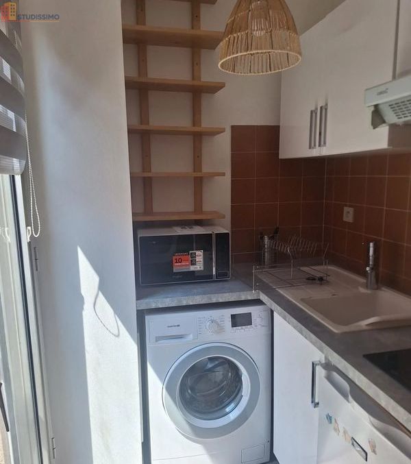 Studio à Toulouse