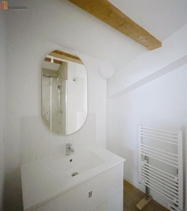 Studio 36m² Toulouse 31000 - Photo 5