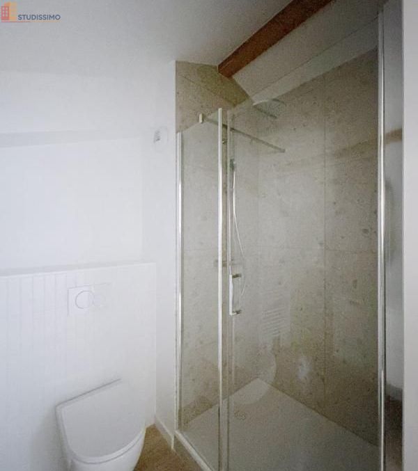 Studio 36m² Toulouse 31000 - Photo 1