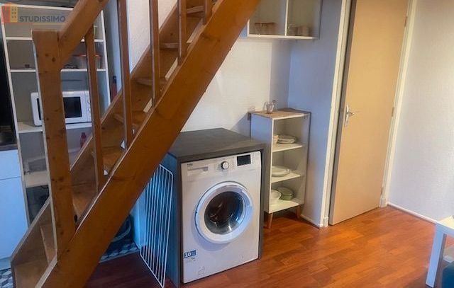 Studio meublé 26m² Toulouse Busca - Meublé, lumineux - Photo 4