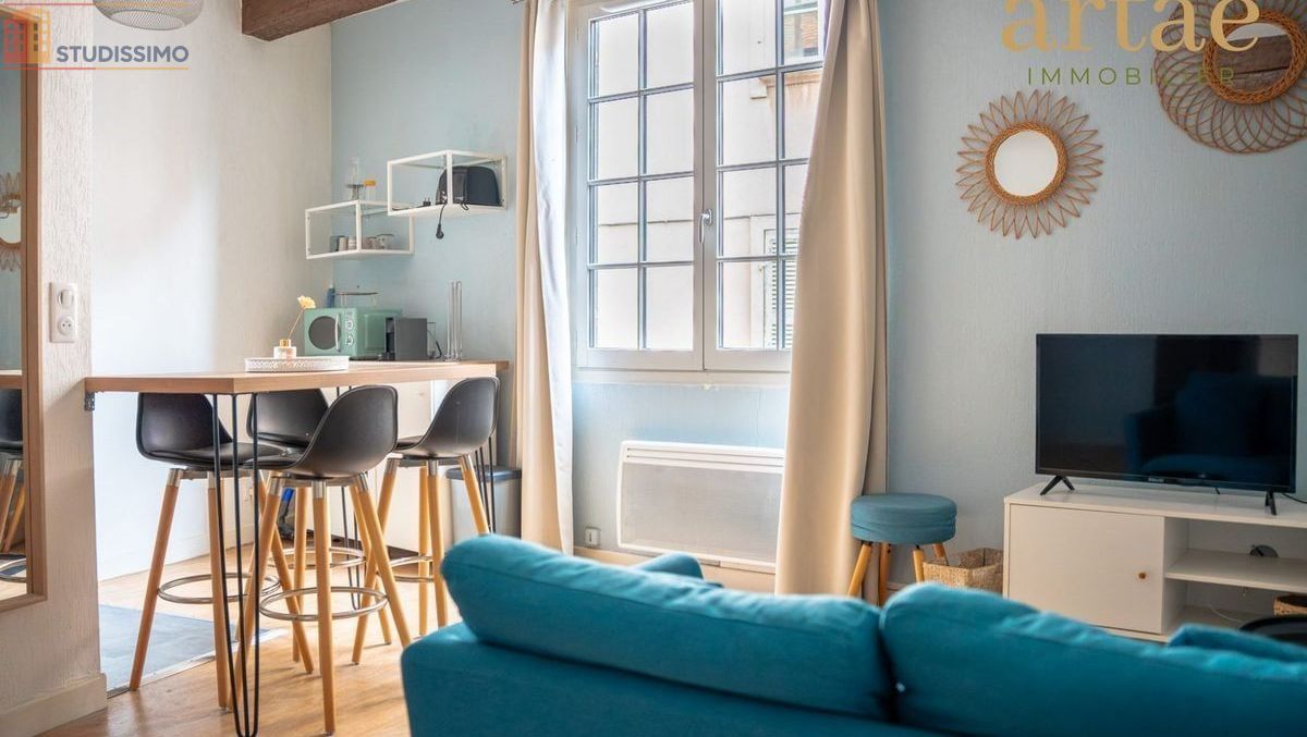 Studio à Toulouse