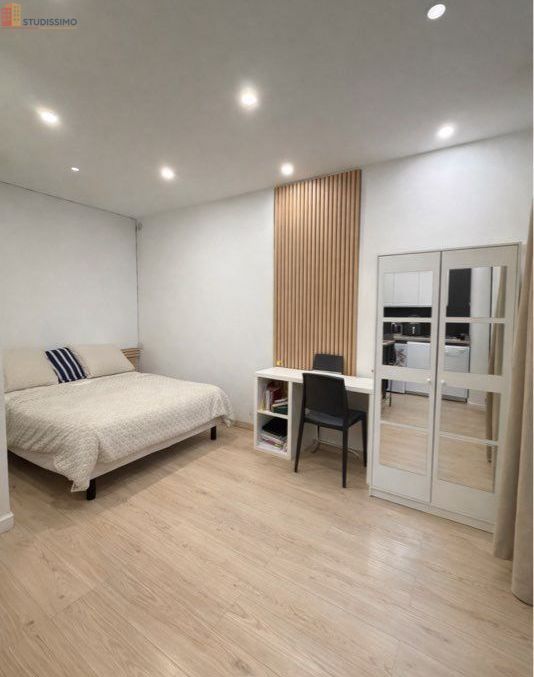 Studio meublé 19m² Toulouse 31000 - En plein cœur des Chalets - Photo 2