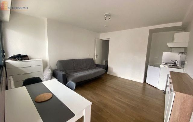 Studio à Toulouse
