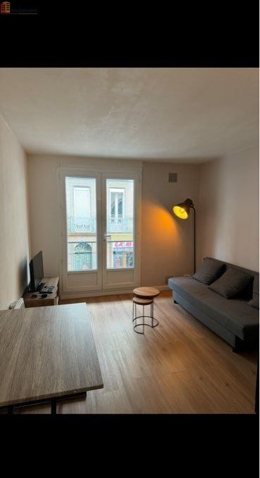 Studio à Toulouse