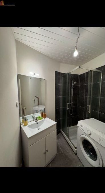 Studio meublé 23m² Toulouse 31000 - Calme, lumineux - Photo 1