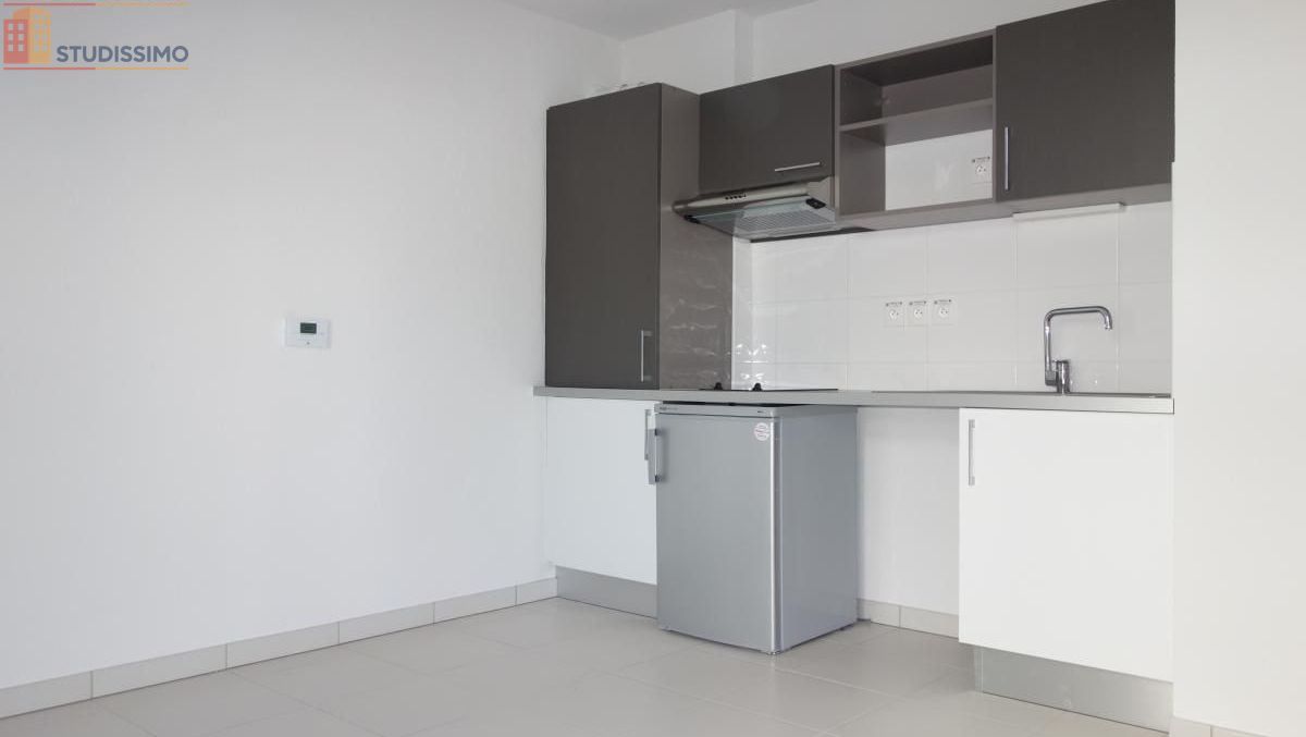 Studio à Toulouse