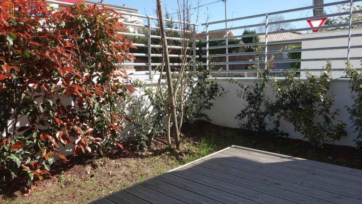 Studio 28m² Toulouse 31200 - Photo 5