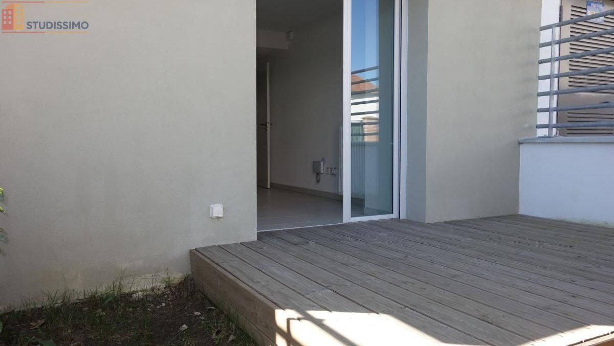Studio 28m² Toulouse 31200 - Photo 3