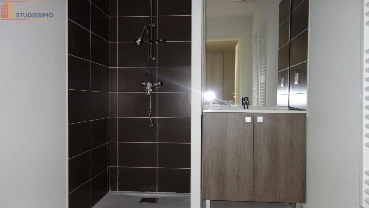 Studio 28m² Toulouse 31200 - Photo 2