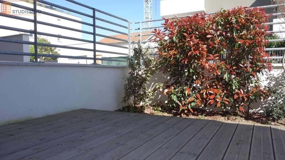 Studio 28m² Toulouse 31200 - Photo 1