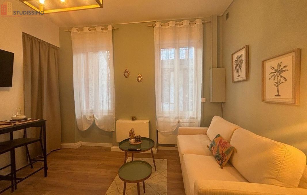 Studio meublé 18m² Toulouse 31000 - Meublé, DPE C - Photo 20