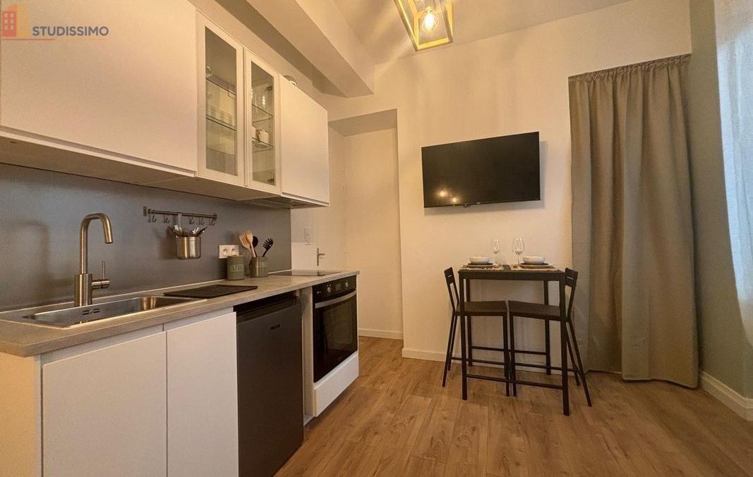 Studio meublé 18m² Toulouse 31000 - Meublé, DPE C - Photo 7