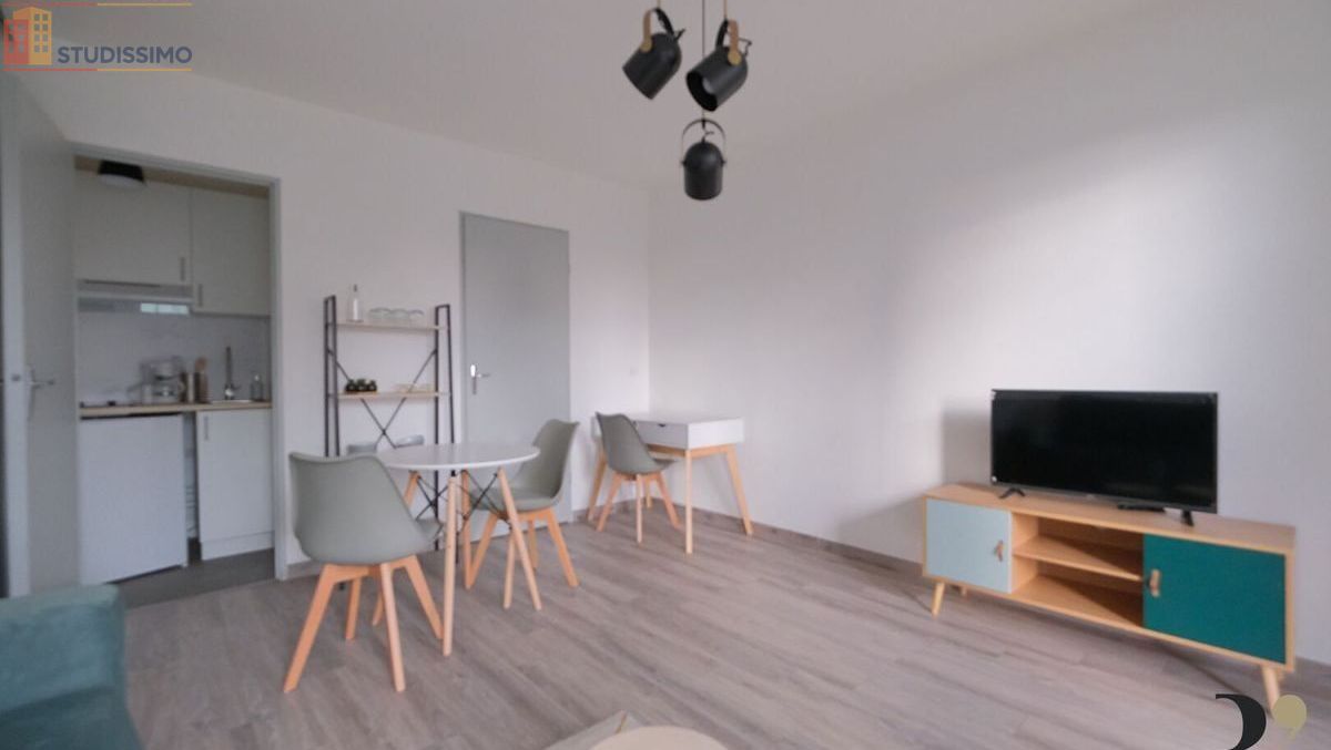 Studio à Toulouse