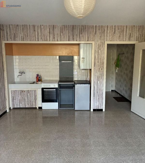 Studio 30m² Ramonville-Saint-Agne - Photo 6