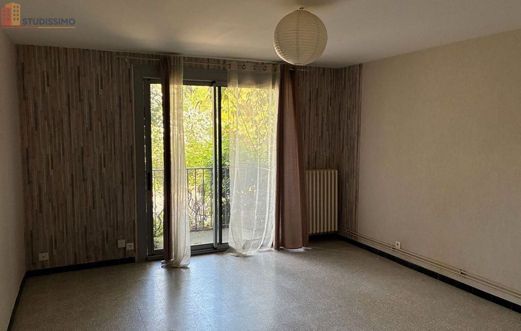 Studio 30m² Ramonville-Saint-Agne - Photo 5