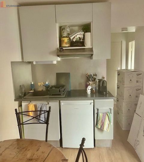 Studio 25m² Toulouse 31500 - Photo 9