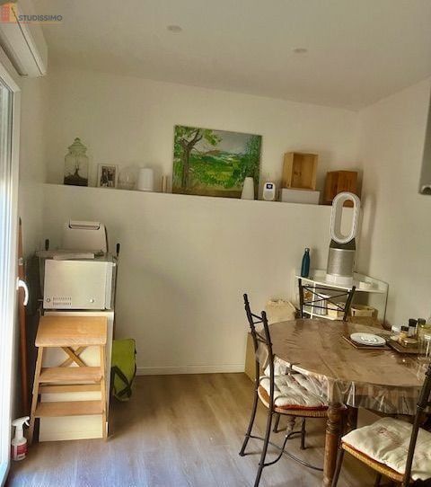 Studio 25m² Toulouse 31500 - Photo 7