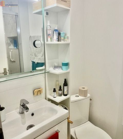 Studio 25m² Toulouse 31500 - Photo 2