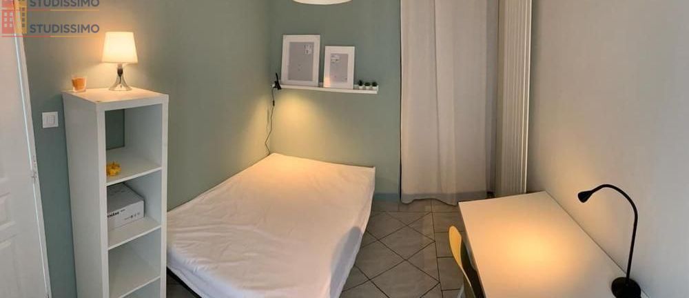 Studio meublé 21m² Toulouse 31500 - Meublé, 1 pièce - Photo 10