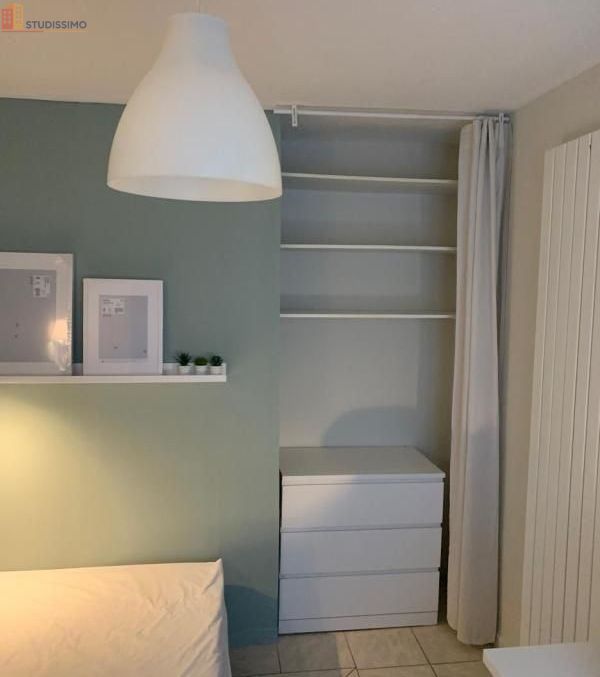 Studio meublé 21m² Toulouse 31500 - Meublé, 1 pièce - Photo 11