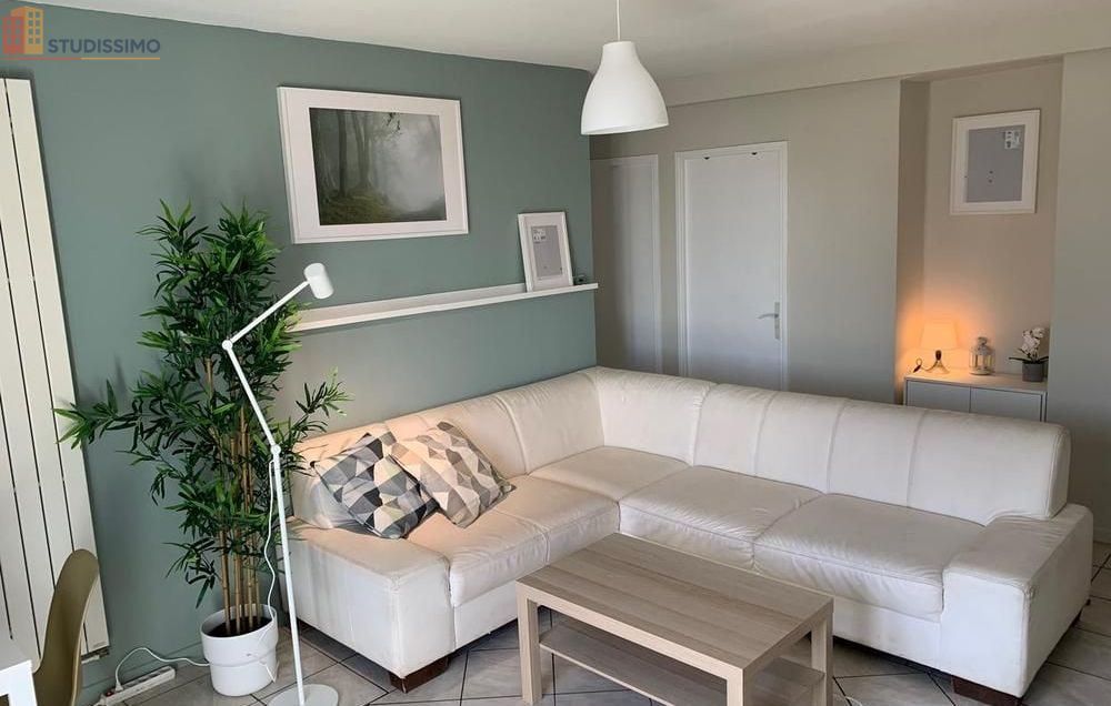 Studio meublé 21m² Toulouse 31500 - Meublé, 1 pièce - Photo 8
