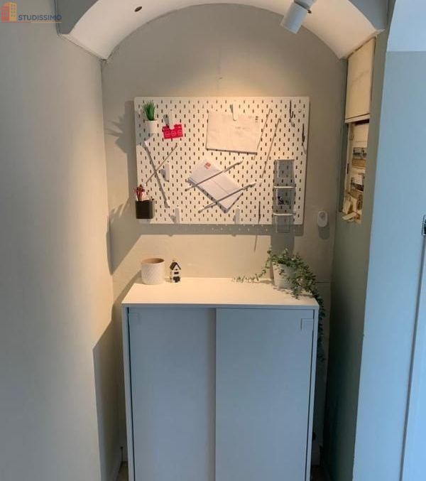 Studio meublé 21m² Toulouse 31500 - Meublé, 1 pièce - Photo 4