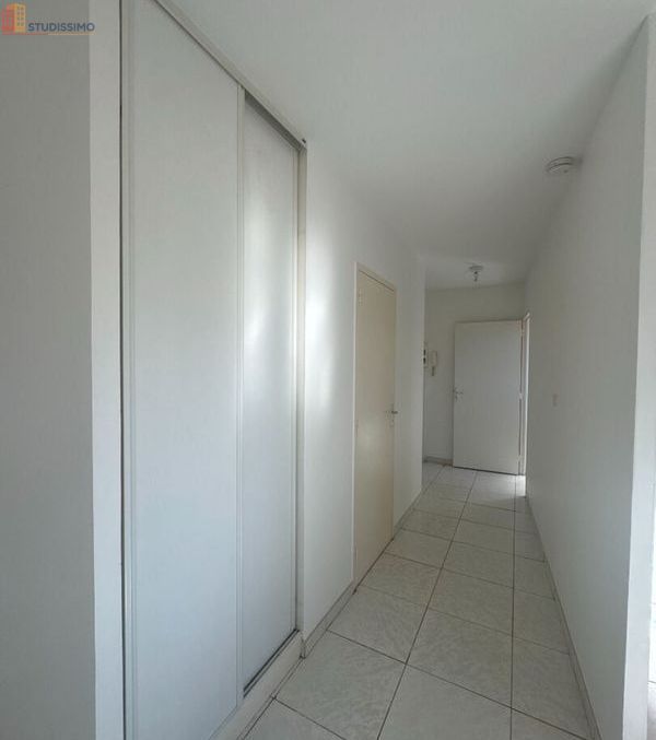 Studio 28m² Fronton - 2e étage, lumineux - Photo 3
