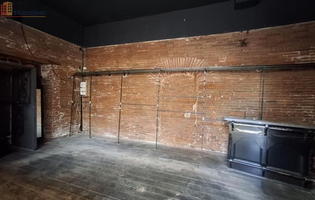 Studio 40m² Toulouse 31000 - Photo 9