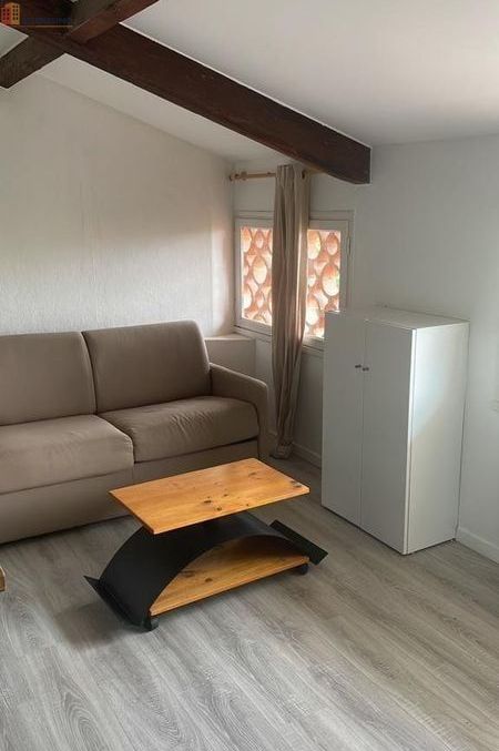 Studio meublé 18m² Toulouse 31400 - Meublé, 3e étage - Photo 12
