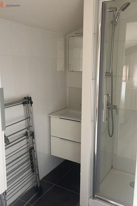 Studio meublé 18m² Toulouse 31400 - Meublé, 3e étage - Photo 10