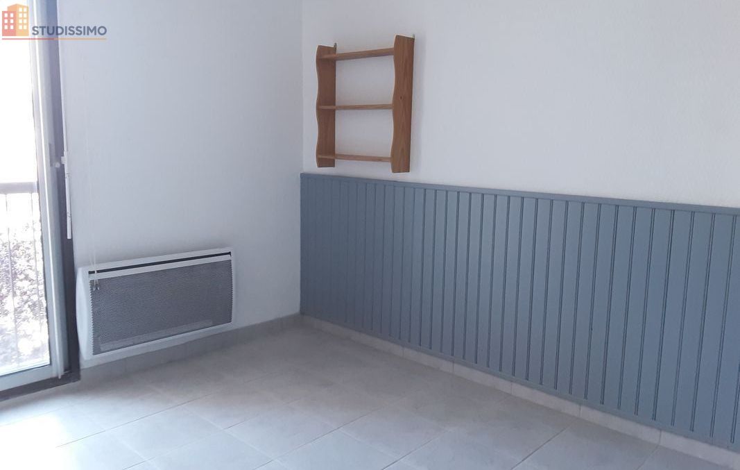 Studio à Toulouse