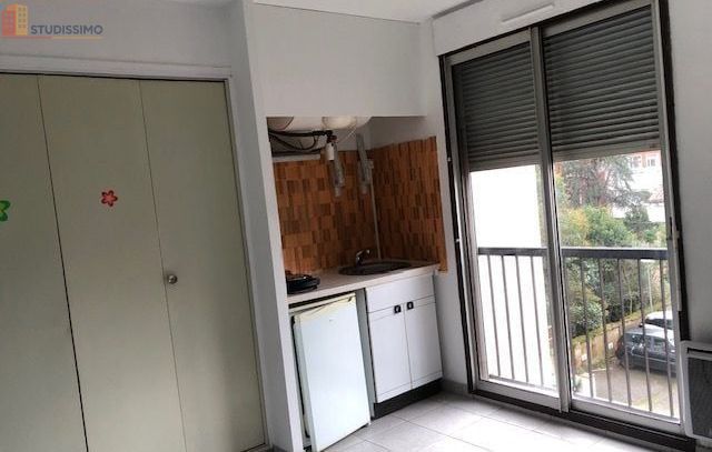 Studio 15m² Toulouse Rangueil - Idéal étudiant - Photo 1