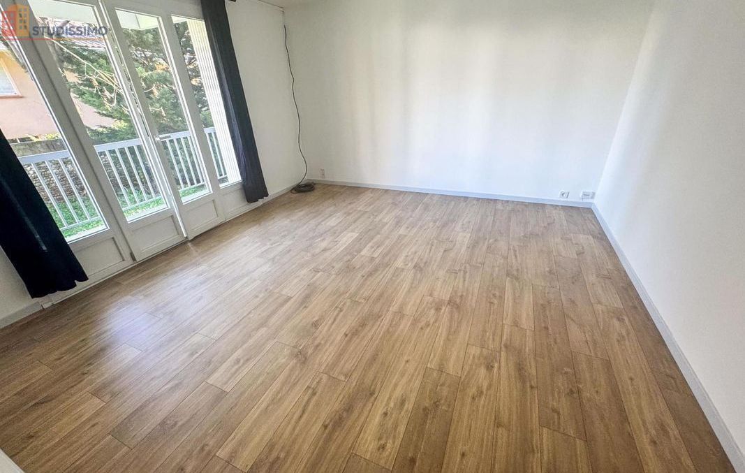 Studio 33m² Toulouse 31500 - Photo 12