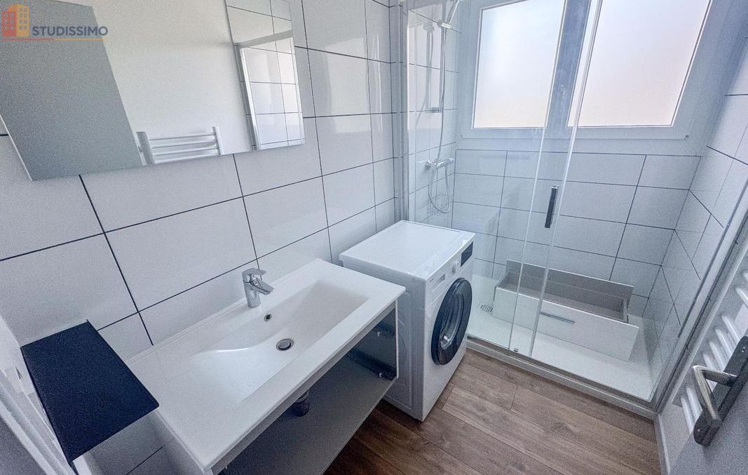 Studio 33m² Toulouse 31500 - Photo 3