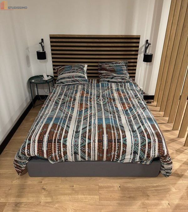 Studio meublé 34m² Toulouse 31200 - Rénové, climatisé - Photo 3