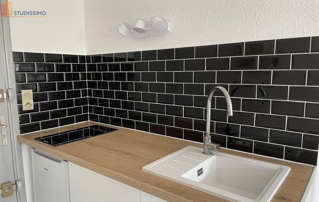 Studio 22m² Colomiers - DPE C - Photo 2