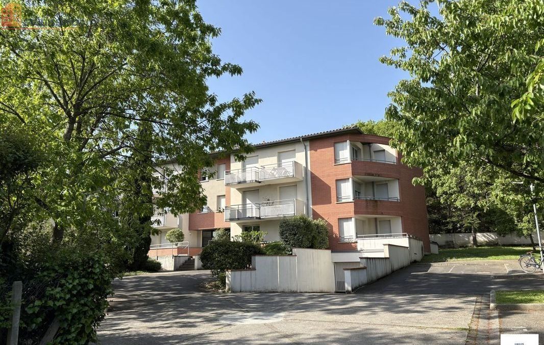 Studio à Toulouse