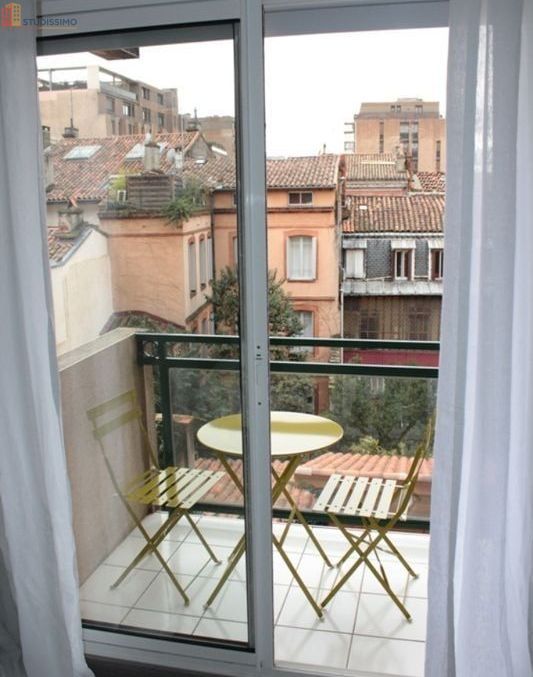 Studio à Toulouse