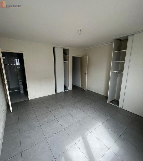 Studio 26m² Toulouse 31100 - Photo 3