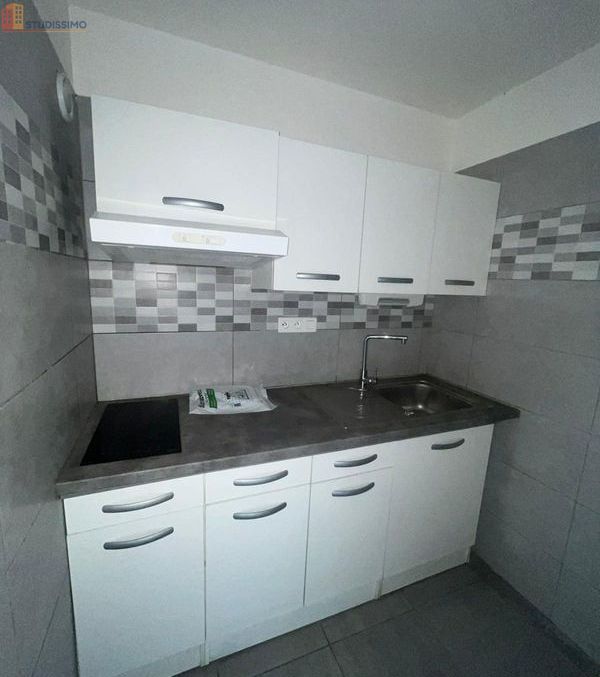 Studio 26m² Toulouse 31100 - Photo 1